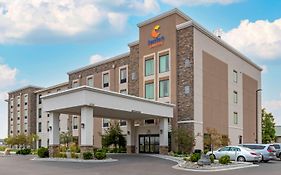 Comfort Inn Billings